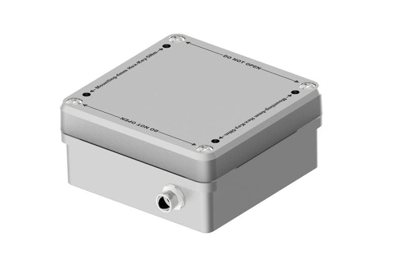 Structural Health Sensors