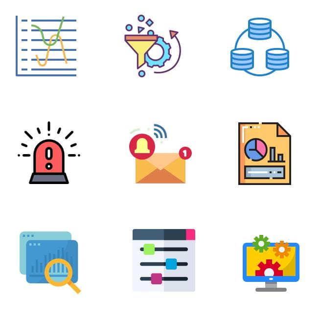 Recovib.io Cloud Platform