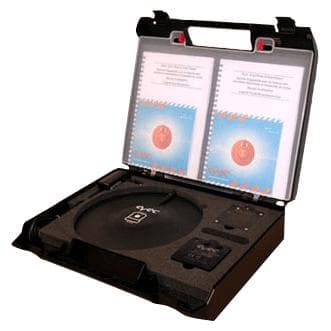 Whole-body Vibration Meters