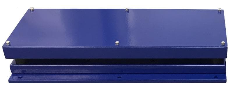 Passive Damping Devices