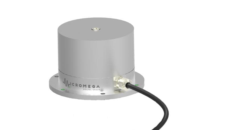 Active Damping Devices