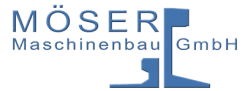 MÖSER MASCHINENBAU GMBH
