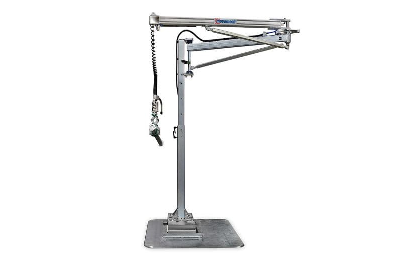 Mechline Pro Crane