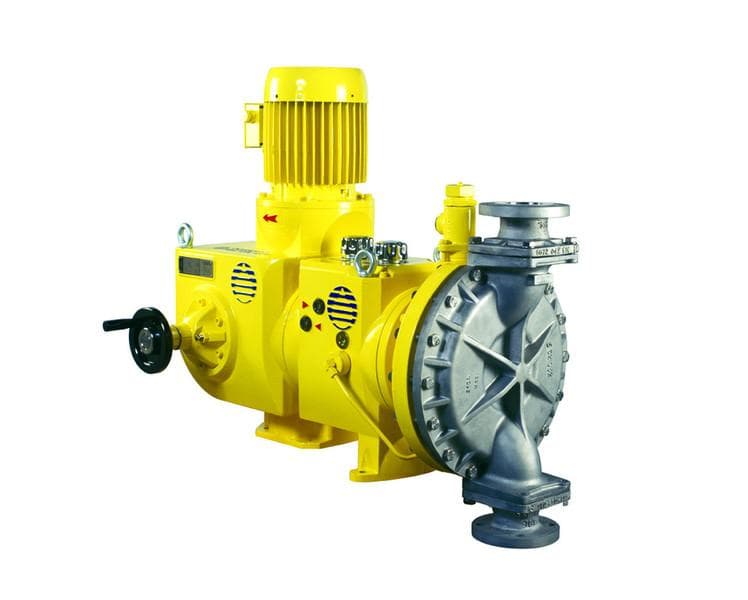 Dosing Pumps