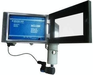 SCD: Streaming Current Detectors