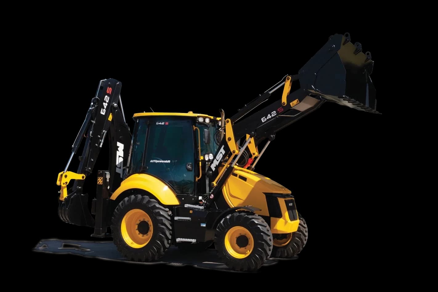 Kazici Yukleyici  beko loder