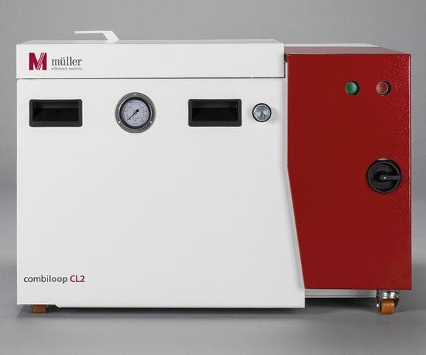 COMBILOOP CL2E