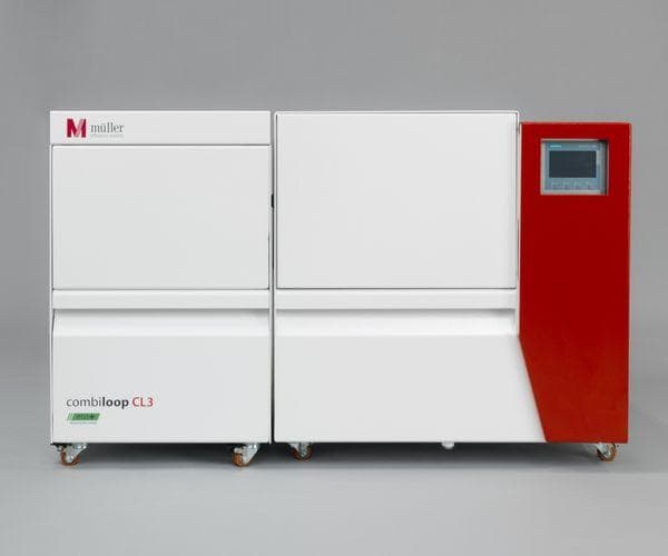 COMBILOOP CL3E