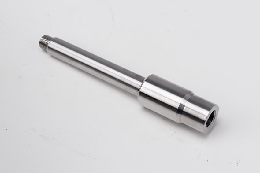 الأعمدة الدقيقة