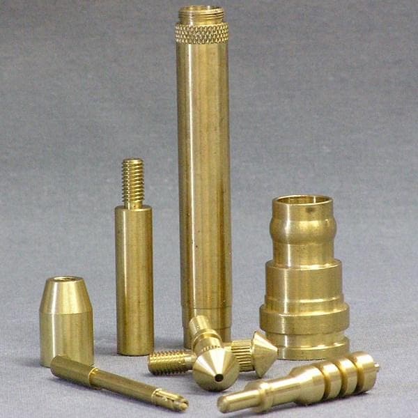 Cnc Milling Parts