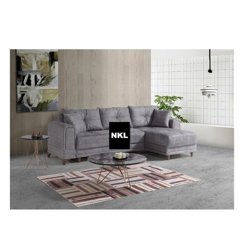 Canapé D'angle Oxford