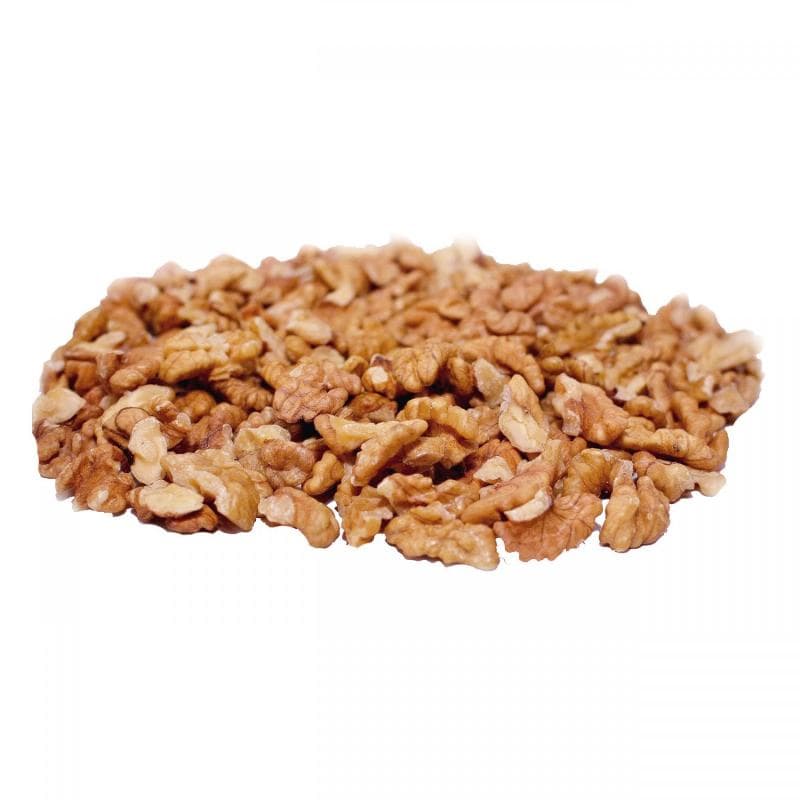 LIGHT AMBER WALNUT  PACKAGE 10Kg