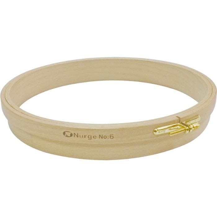 NURGE NEEDLE PUNCH HOOP