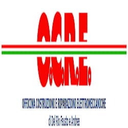 O.C.R.E. Elettromeccanica  S.N.C.  