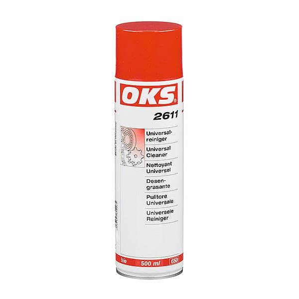 OKS 2611 – Universal Cleaner Spray