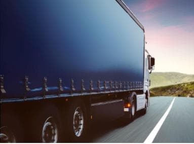 Road freight