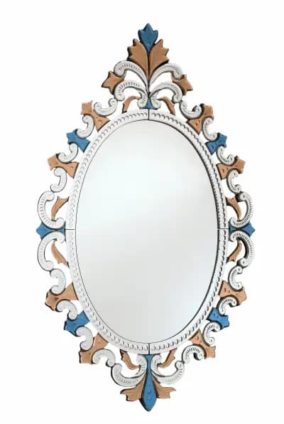 Fransiz Tarzi Aynalar