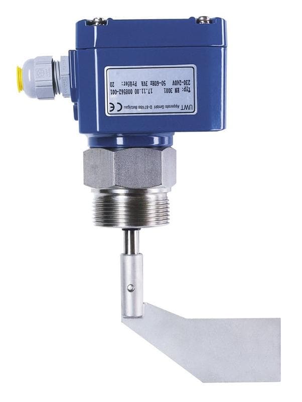 Palette Rotative Pour Solides En Vrac