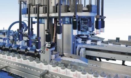 Cartoning Machine OPTIMA CMF