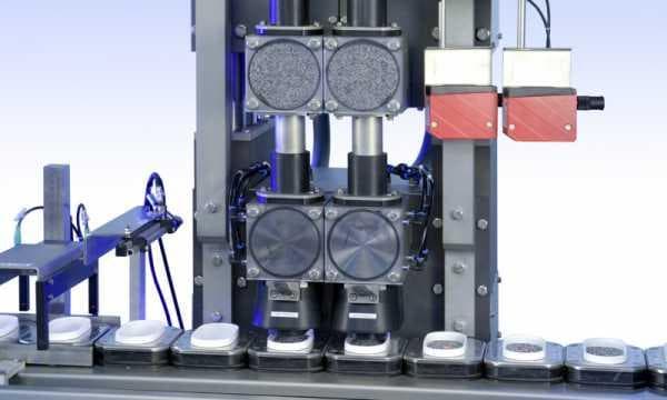 Volume Doser OPTIMA VD