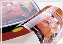 SAN - Styrol-Acrylnitril-Copolymerisate