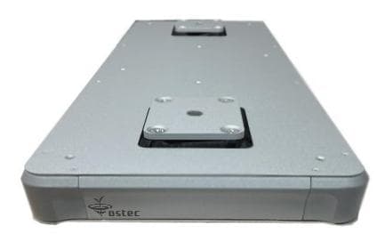 AVOS Integra. Multilayer Vibration Isolation System