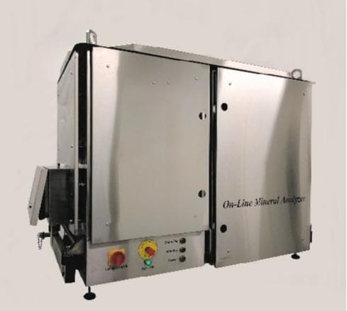 LIOS OnLine Industrial Online Libs Analyzers