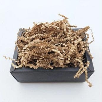 kraft paper filling for boxes