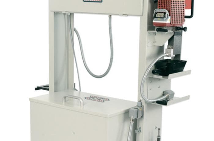 Combimelt Verleimsystem