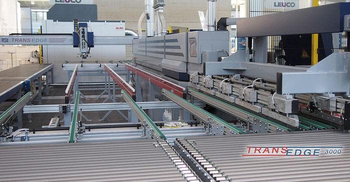 TransEdge Lösungen für Ihre Anforderung