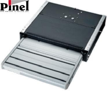 elektrikli kayar basamak