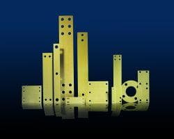 S-Ply® leaf springs