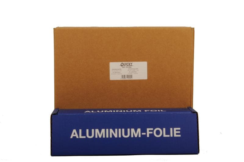 Aluminiumfolie