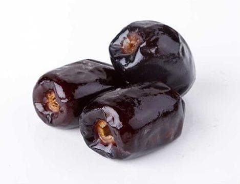 Mazafati Dates