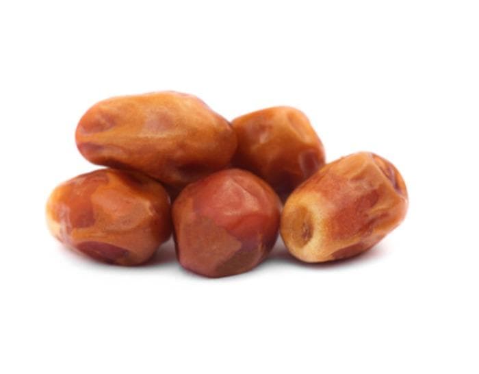 Zahedi dates