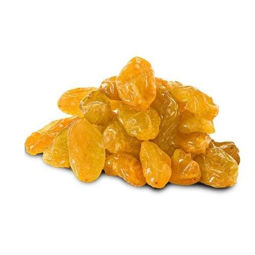 Golden Raisins