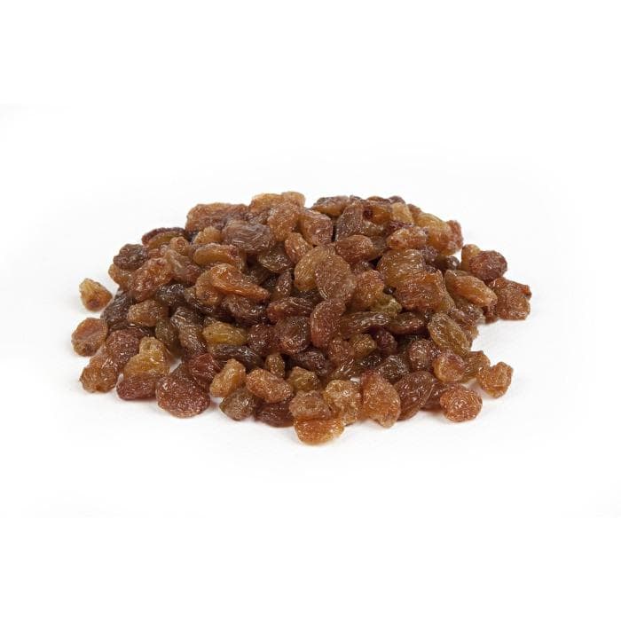 Sultana raisins