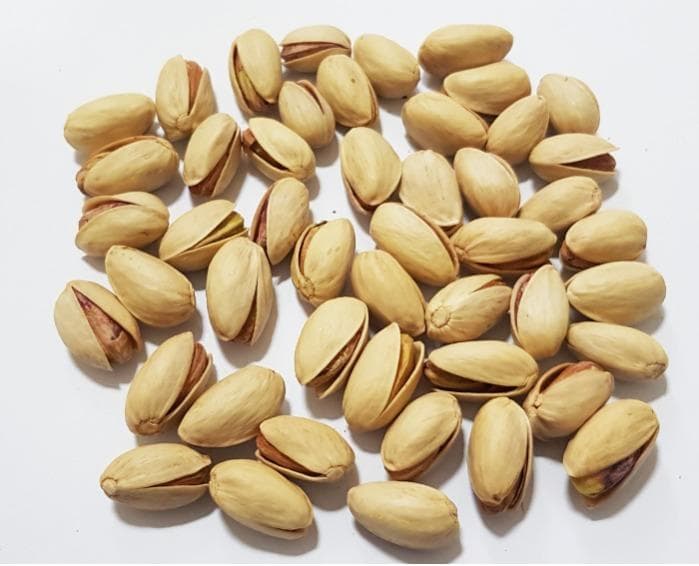 Iranian Pistachios