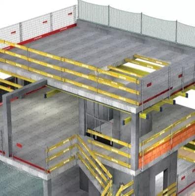 Zabezpieczenia krawędziowe