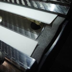 Polyesterrakel, Polyethylenrakel, Rakelmesser