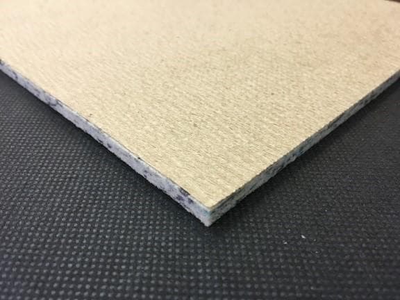 Best factory produced sound insulating under floor covering