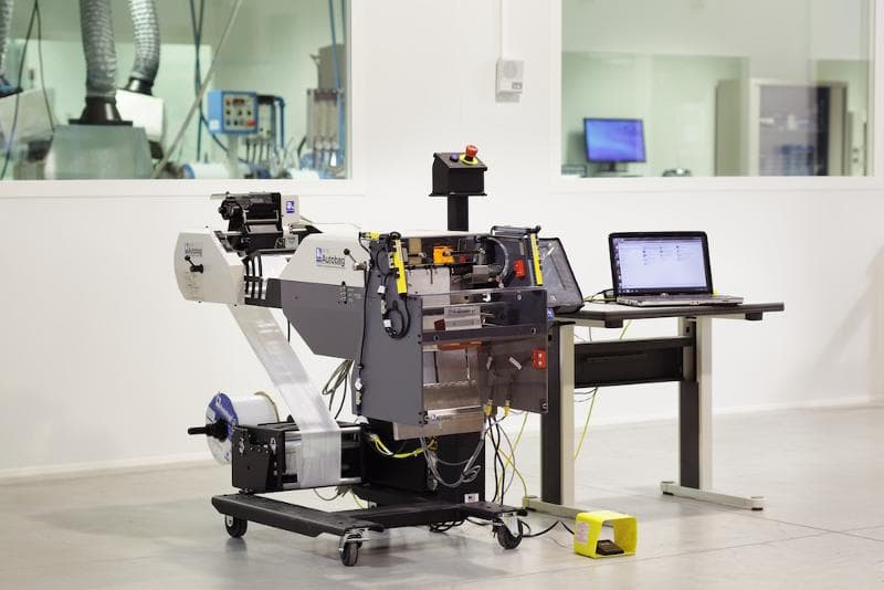 CUSTOM PACKAGING OPERATIONS