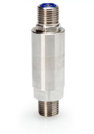 Magnetic / Spring Check Valves