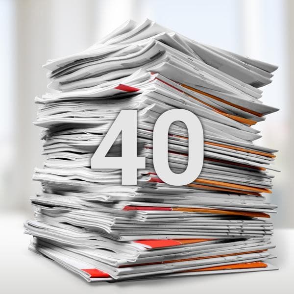 Import Customs - Customs Procedure 40