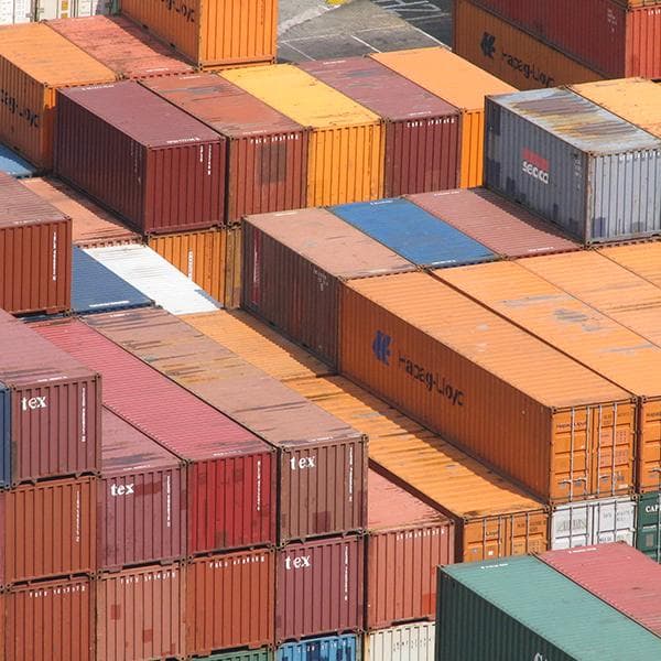 Export Customs Clearance