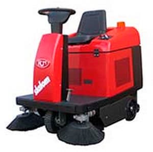 DRIVER HALL CARPET WASHING CLEANING MACHINE