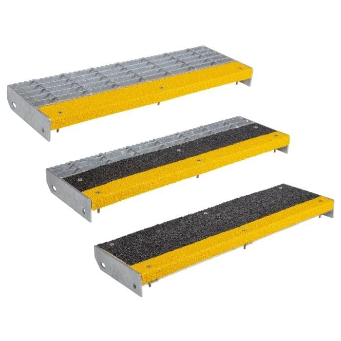 Real Safe Trappetrin - Step Covers