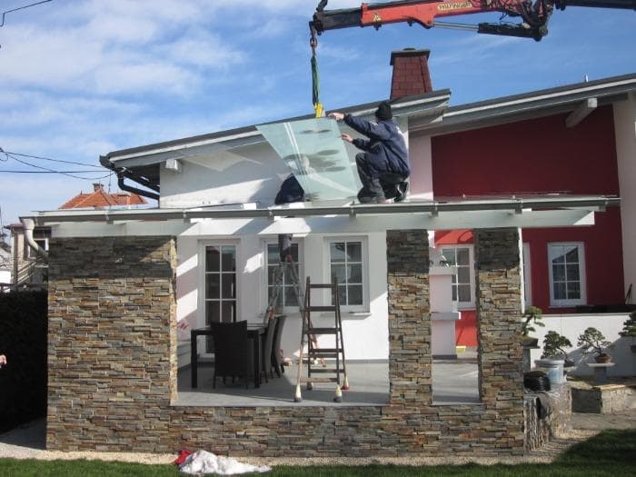 SERVICES  REPLACEMENT AND REPAIR