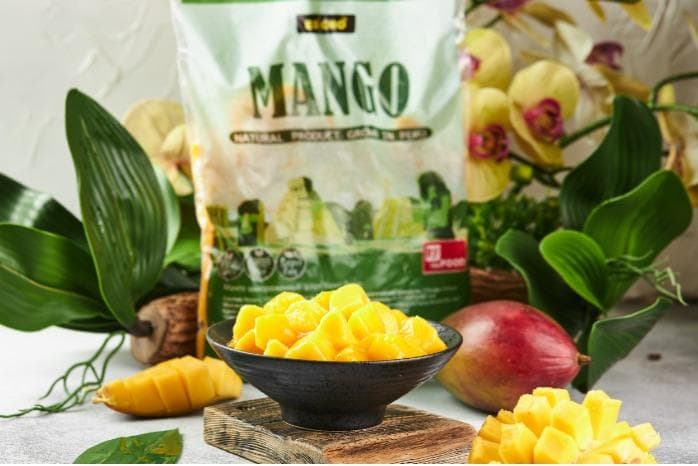 RF Esoro Frozen Mango