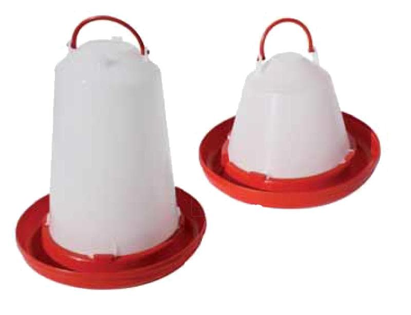 Abbeveratoio Big Lt 10